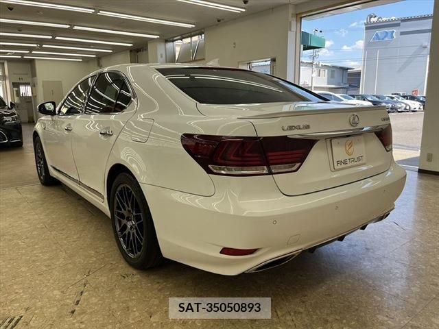Lexus LS 2014-12 354111-21