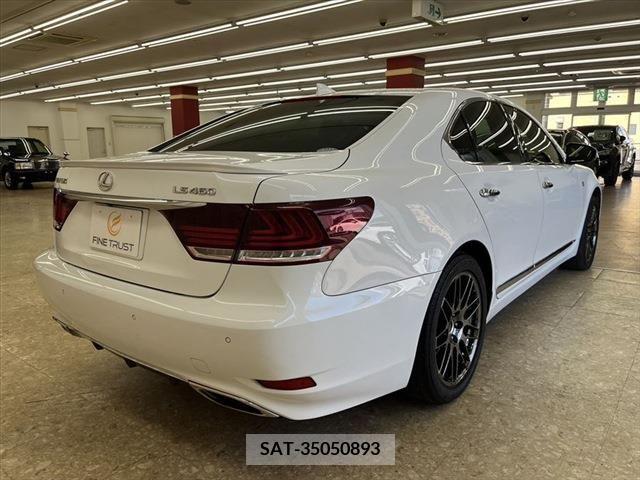 Lexus LS 2014-12 354111-20
