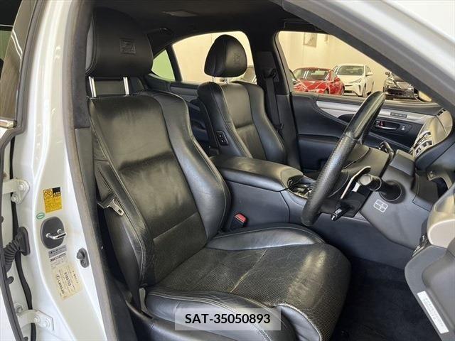 Lexus LS 2014-12 354111-10