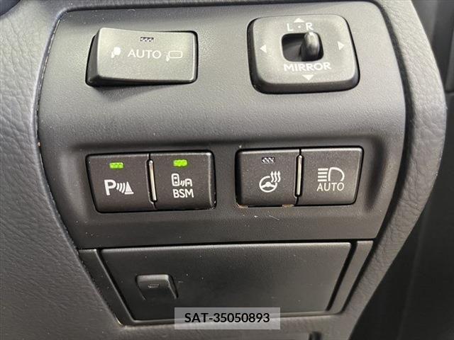 Lexus LS 2014-12 354111-9