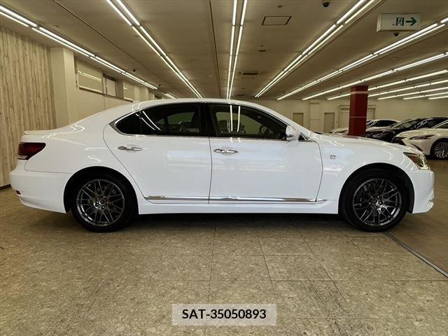 Lexus LS 2014-12 354111-18