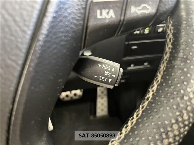 Lexus LS 2014-12 354111-7
