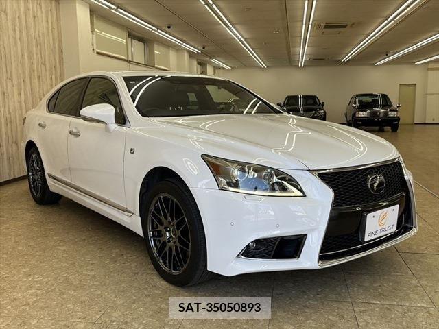 Lexus LS 2014-12 354111-17