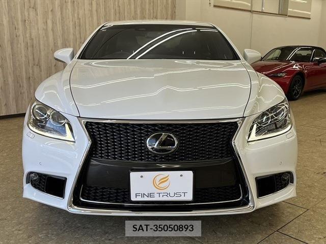 Lexus LS 2014-12 354111-16