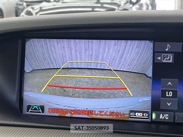 Lexus LS 2014-12 354111-4