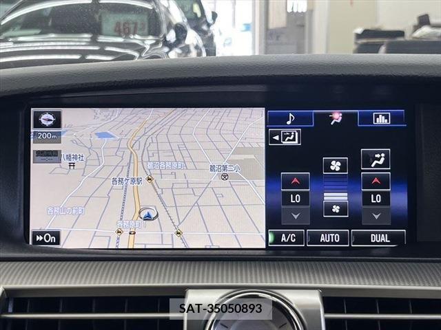 Lexus LS 2014-12 354111-2