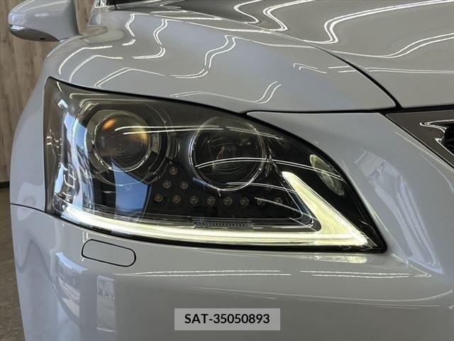 Lexus LS 2014-12 354111-25