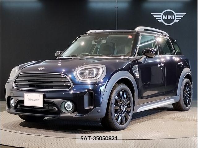 Bmw MINI 2023-08 336464-0