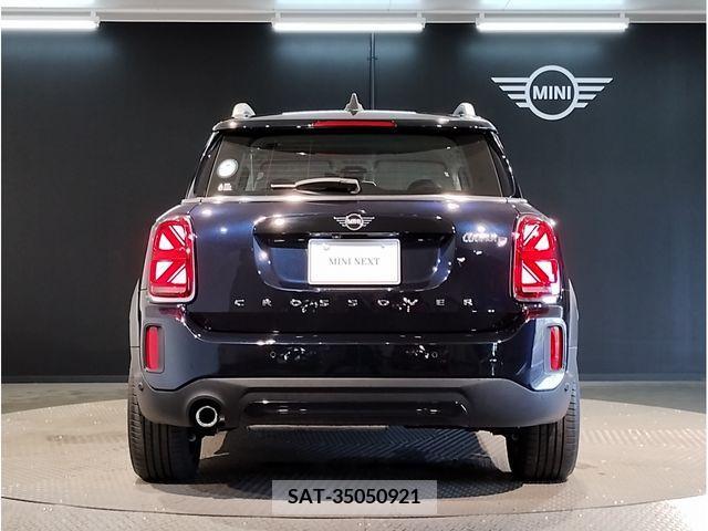 Bmw MINI 2023-08 336464-4