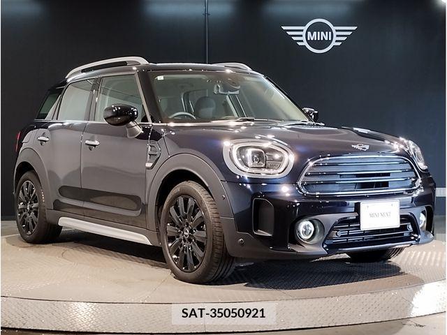 Bmw MINI 2023-08 336464-5