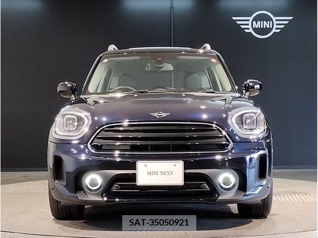 Bmw MINI 2023-08 336464-3