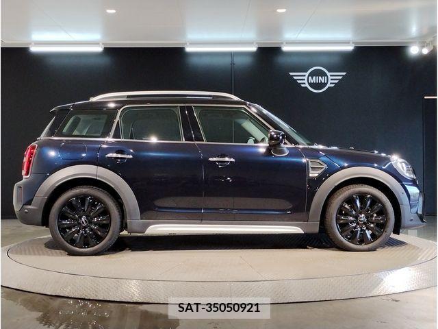 Bmw MINI 2023-08 336464-7