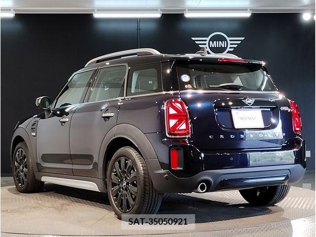 Bmw MINI 2023-08 336464-6