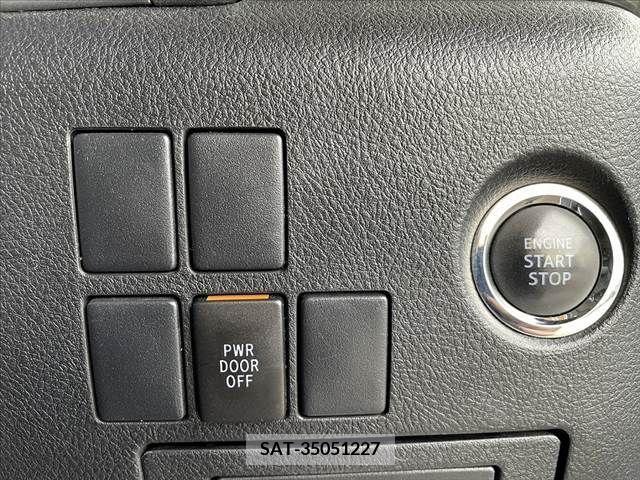 Toyota VELLFIRE 2015-03 288421-24