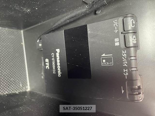 Toyota VELLFIRE 2015-03 288421-25