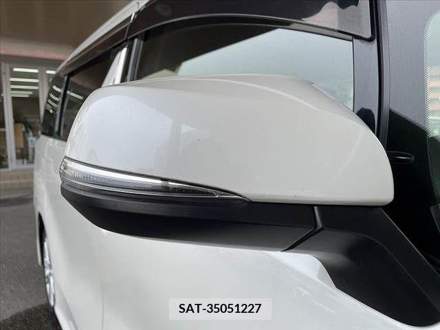 Toyota VELLFIRE 2015-03 288421-27