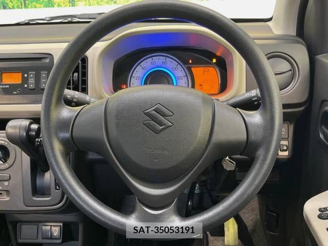 Suzuki ALTO 2020-10 380743-11