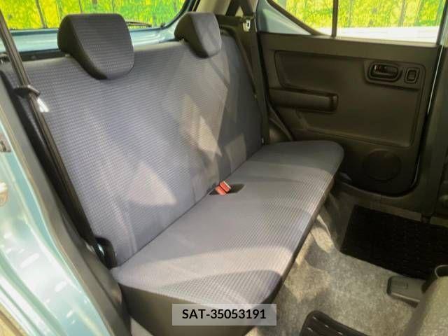 Suzuki ALTO 2020-10 380743-9