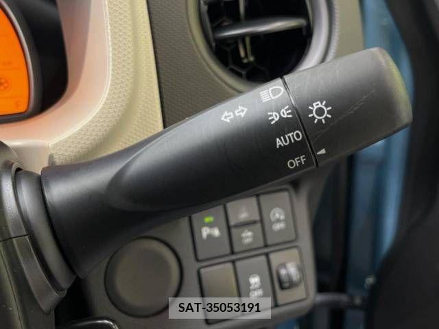 Suzuki ALTO 2020-10 380743-7
