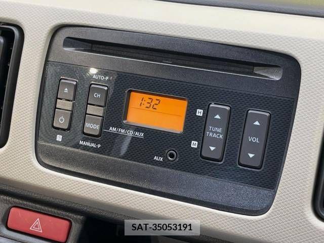 Suzuki ALTO 2020-10 380743-6