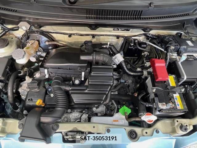 Suzuki ALTO 2020-10 380743-18