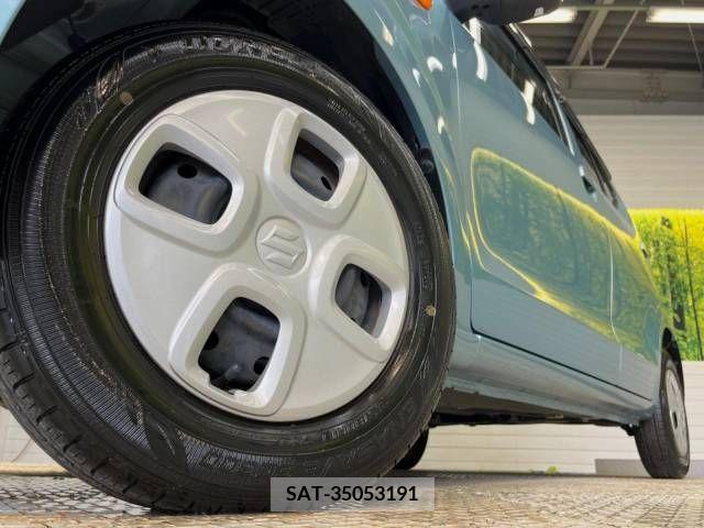 Suzuki ALTO 2020-10 380743-13