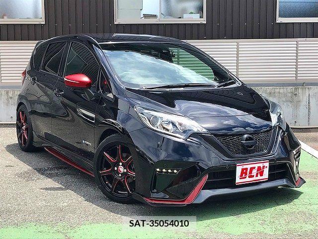 Nissan NOTE 2019-03 305466-6