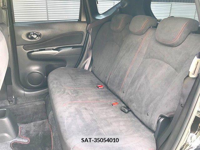 Nissan NOTE 2019-03 305466-18