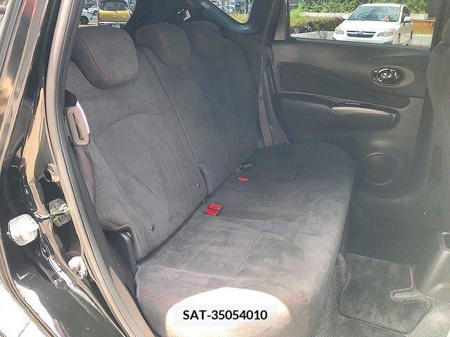 Nissan NOTE 2019-03 305466-9