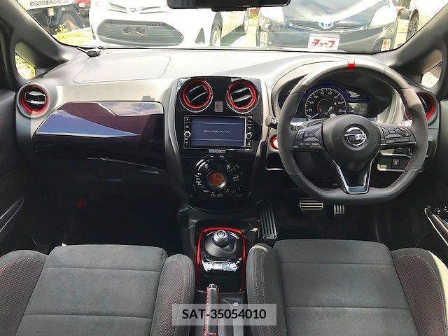 Nissan NOTE 2019-03 305466-1