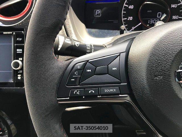 Nissan NOTE 2019-03 305466-5