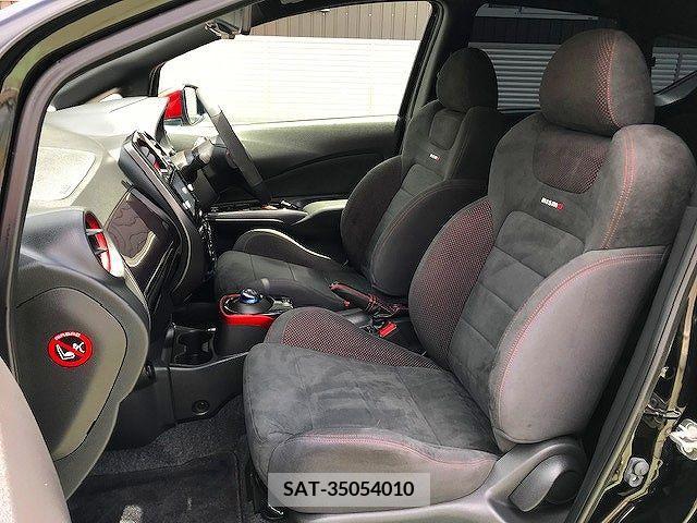 Nissan NOTE 2019-03 305466-12