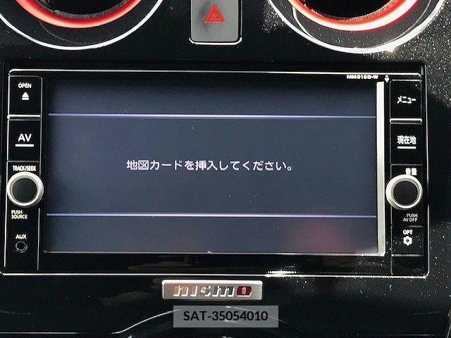 Nissan NOTE 2019-03 305466-4