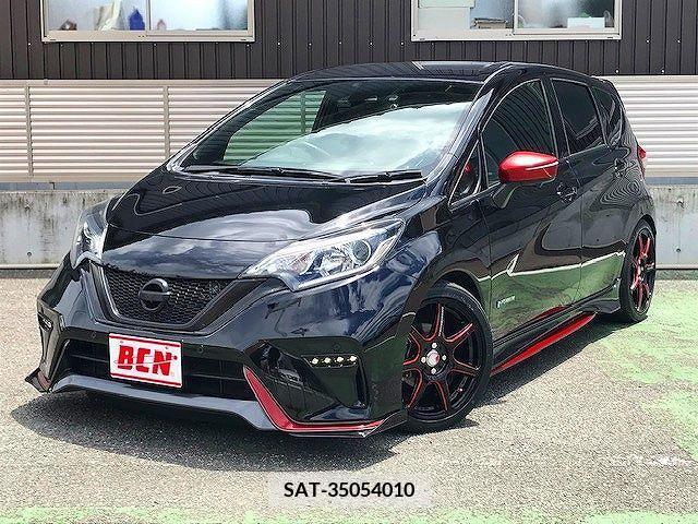 Nissan NOTE 2019-03 305466-0