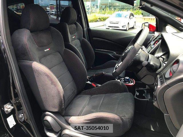 Nissan NOTE 2019-03 305466-3