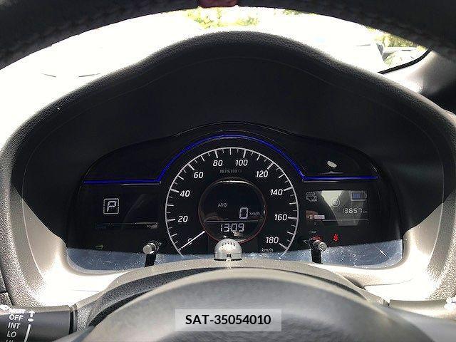Nissan NOTE 2019-03 305466-7