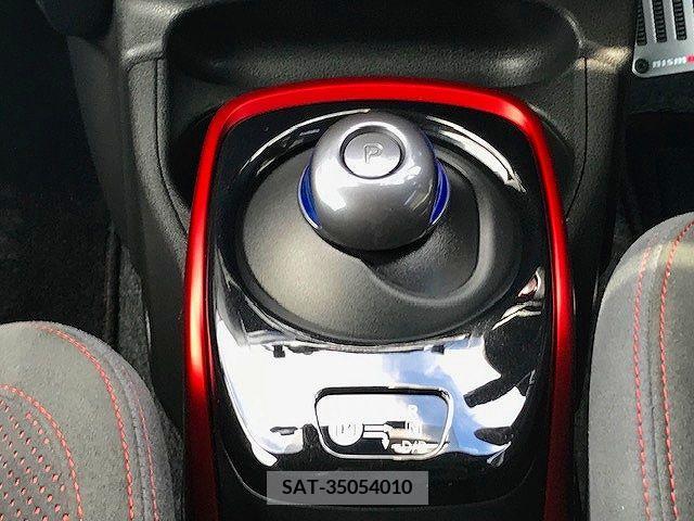 Nissan NOTE 2019-03 305466-19