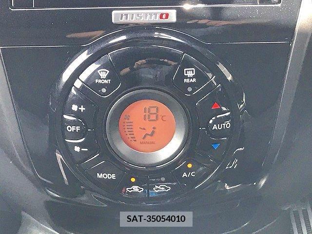 Nissan NOTE 2019-03 305466-14