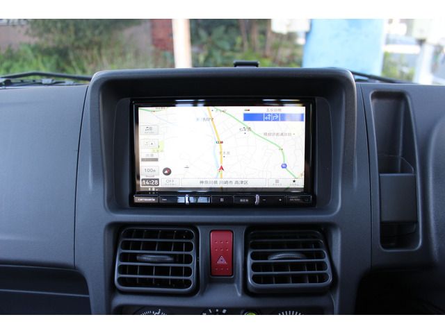 Suzuki CARRY TRUCK 2021-09 16246-9