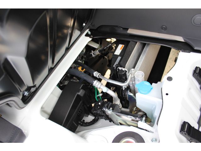 Suzuki CARRY TRUCK 2021-09 16246-3