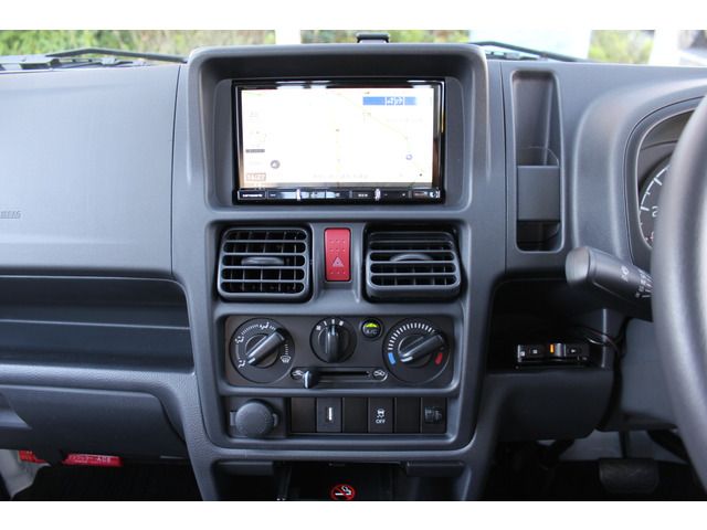 Suzuki CARRY TRUCK 2021-09 16246-8