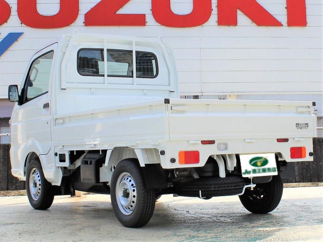 Suzuki CARRY TRUCK 2021-09 16246-1