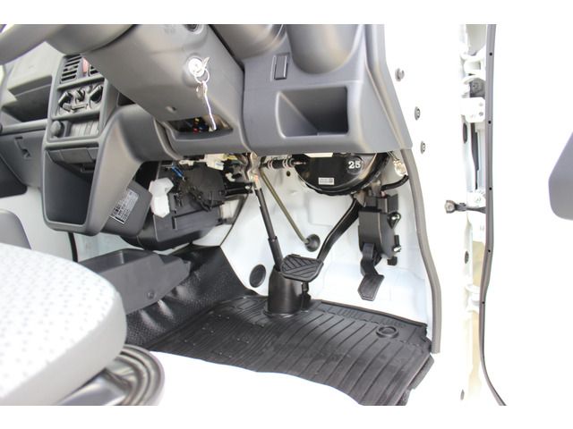Suzuki CARRY TRUCK 2021-09 16246-6