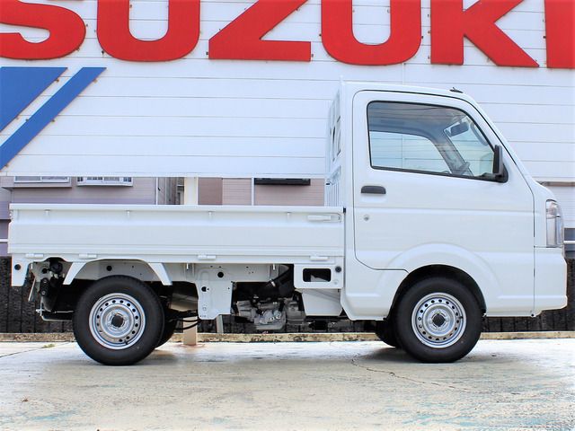 Suzuki CARRY TRUCK 2021-09 16246-19