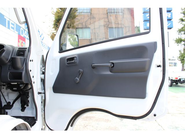 Suzuki CARRY TRUCK 2021-09 16246-5