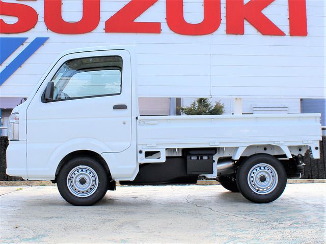 Suzuki CARRY TRUCK 2021-09 16246-18