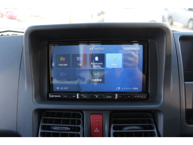 Suzuki CARRY TRUCK 2021-09 16246-10