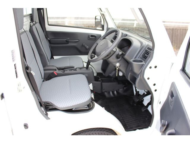 Suzuki CARRY TRUCK 2021-09 16246-4