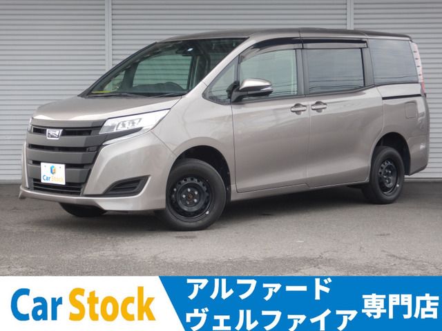 Toyota NOAH 2020-01 12986-0