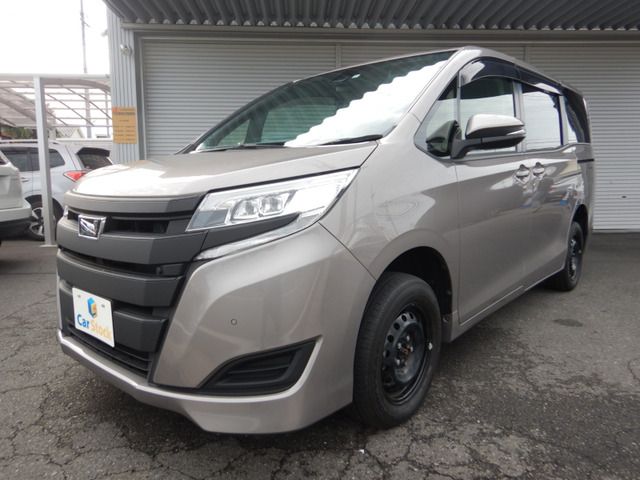 Toyota NOAH 2020-01 12986-6